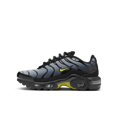 Nike Air Max Plus Genc Cocuk Ayakkab s Nike TR